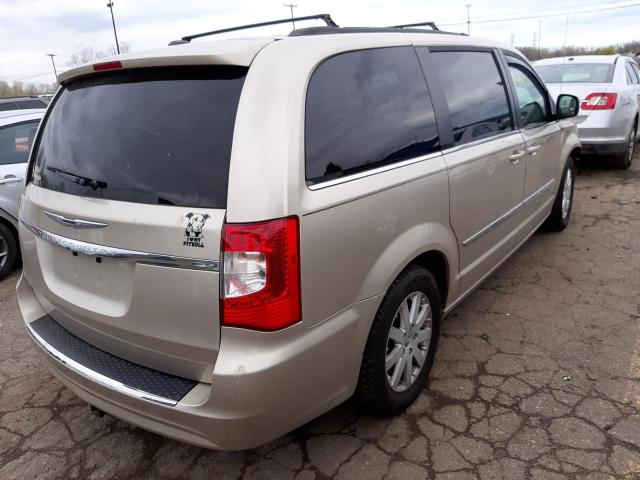 Photo 4 from auction – 2014 CHRYSLER TOWN & COU with VIN 2C4RC1BG0ER292387
