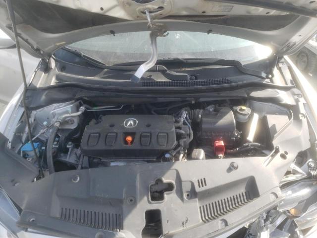 Photo 7 from auction – 2015 ACURA ILX 20 with VIN 19VDE1F35FE007318