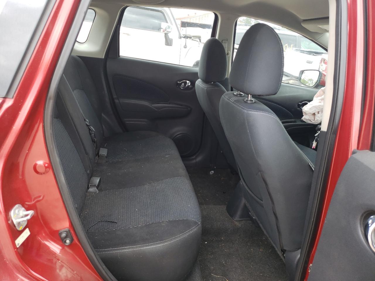 Photo 6 from auction – 2016 NISSAN VERSA NOTE with VIN 3N1CE2CP9GL356224