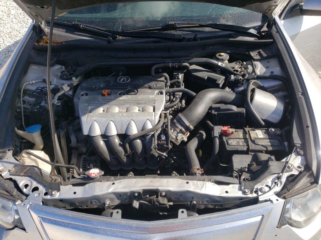 Photo 7 from auction – 2011 ACURA TSX with VIN JH4CU2F64BC015867
