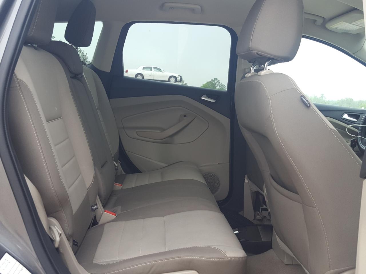 صورة رقم 6 من المزاد - 2013 FORD ESCAPE SE مع VIN 1FMCU0G99DUC26828