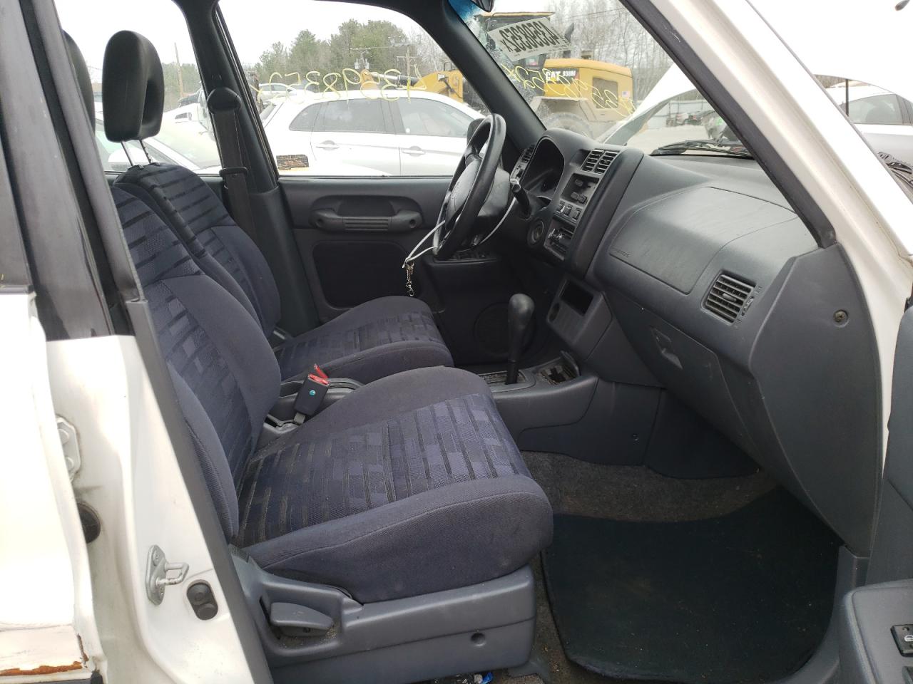 Photo 5 from auction – 1997 TOYOTA RAV4 with VIN JT3HP10V8V7065049