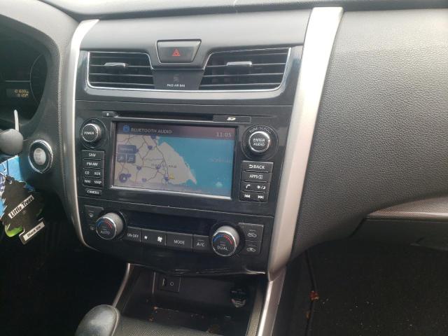 Photo 9 from auction – 2015 NISSAN ALTIMA 3.5 with VIN 1N4BL3APXFC485810