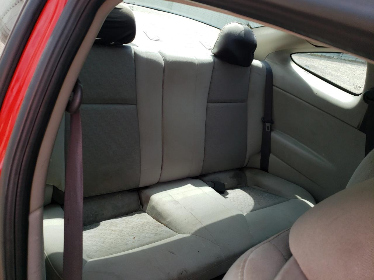 Photo 6 from auction – 2005 CHEVROLET COBALT with VIN 1G1AK12F757617019