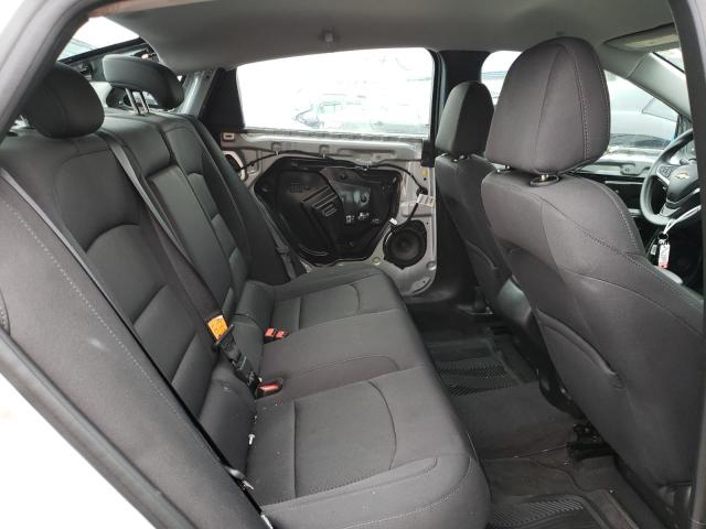 Photo 6 from auction – 2017 CHEVROLET MALIBU LS with VIN 1G1ZB5STXHF206272