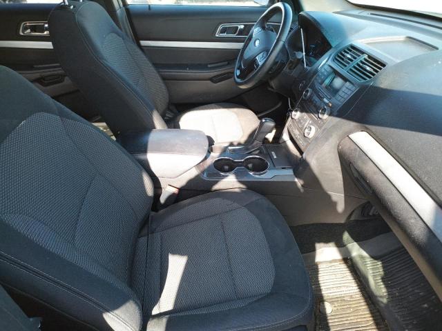 Photo 5 from auction – 2017 FORD EXPLORER X with VIN 1FM5K7DH9HGB87570