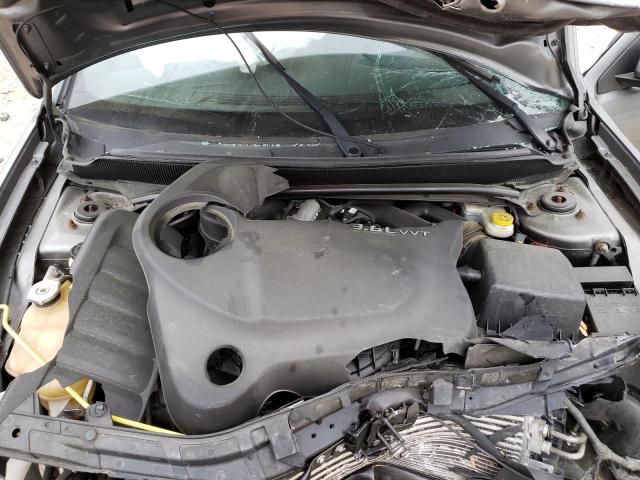 Photo 7 from auction – 2013 DODGE AVENGER SX with VIN 1C3CDZCG7DN526461