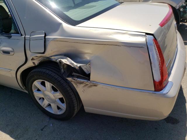 Photo 9 from auction – 2007 CADILLAC DTS with VIN 1G6KD57Y27U108065
