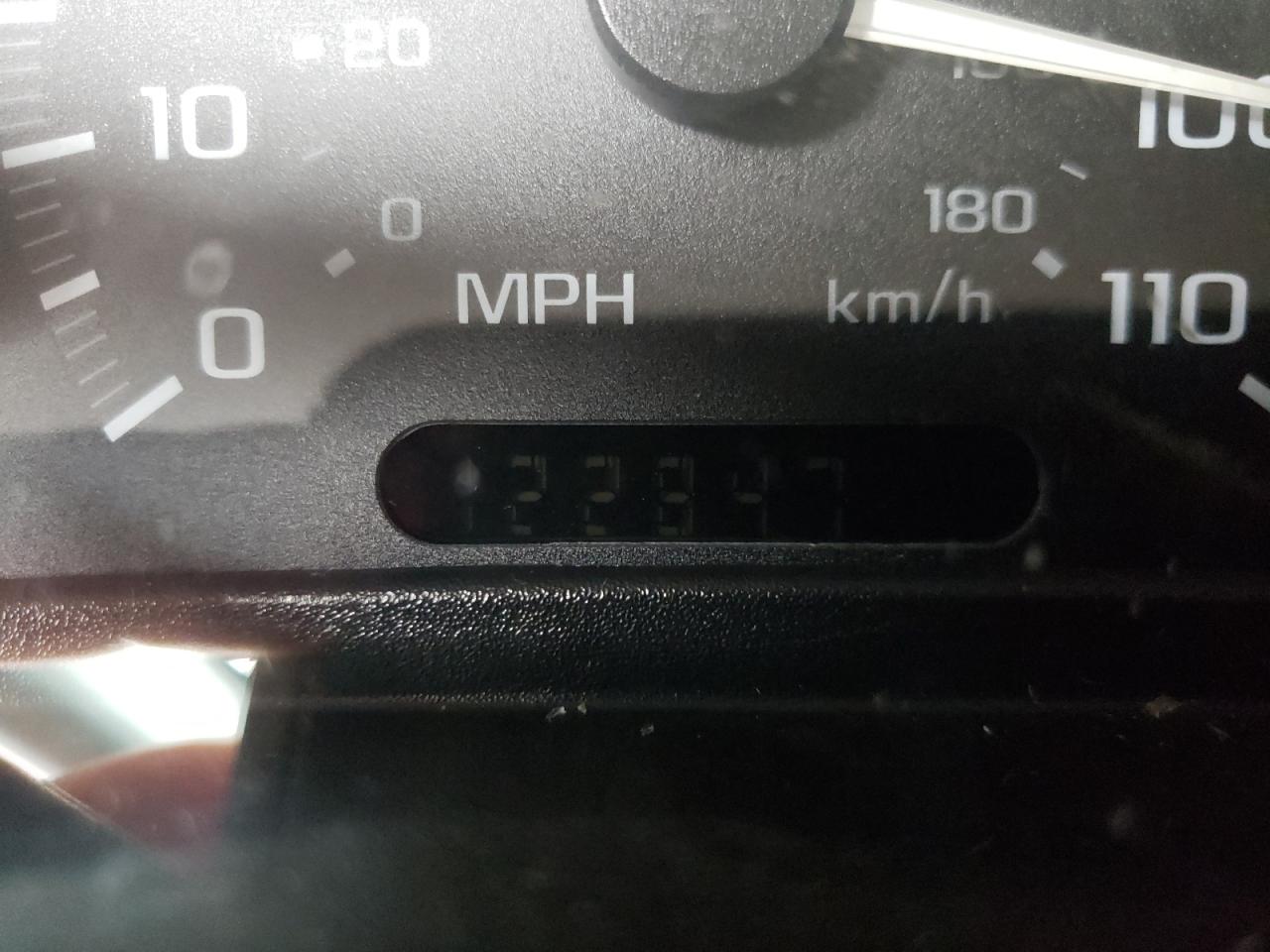 Photo 8 from auction – 2005 CHEVROLET CAVALIER with VIN 1G1JC12F457210630