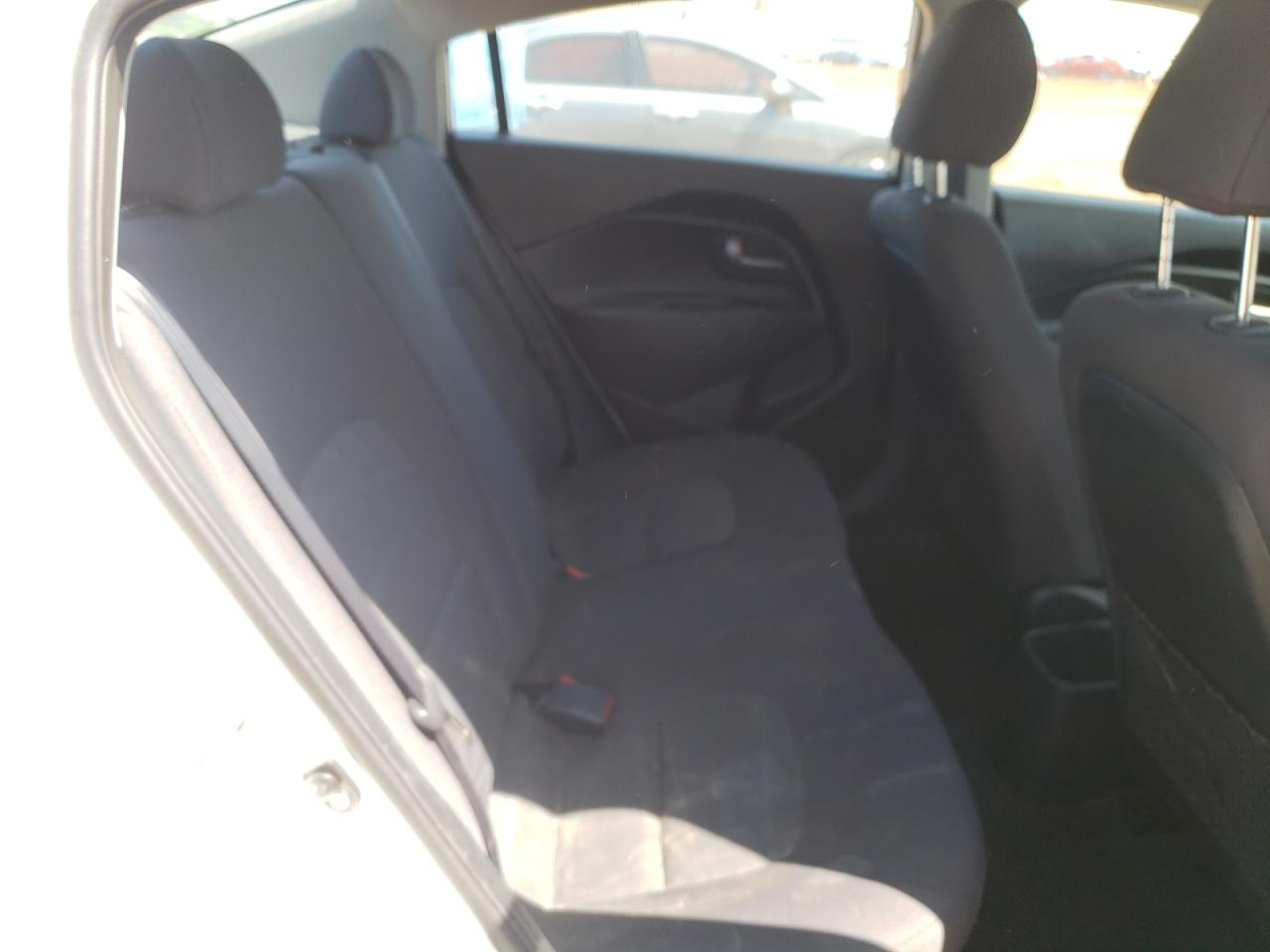 Photo 6 from auction – 2013 KIA RIO LX with VIN KNADM4A31D6216946