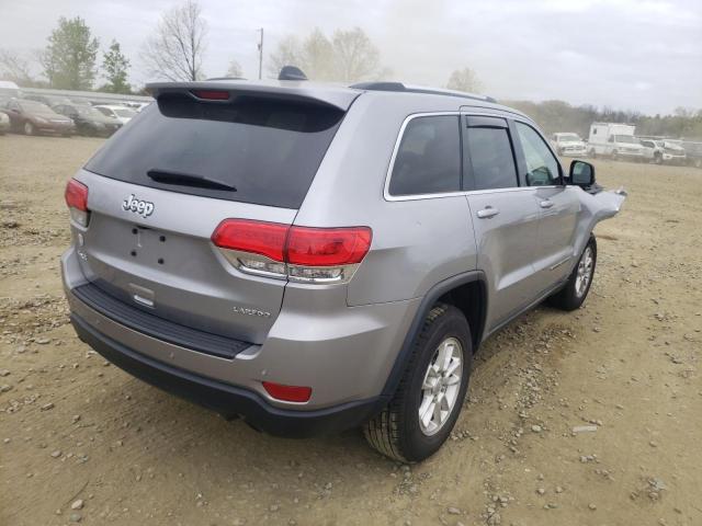 Photo 4 from auction – 2018 JEEP GRAND CHER with VIN 1C4RJFAG8JC469825