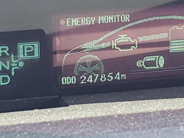 Photo 8 from auction – 2010 TOYOTA PRIUS with VIN JTDKN3DU4A0200146