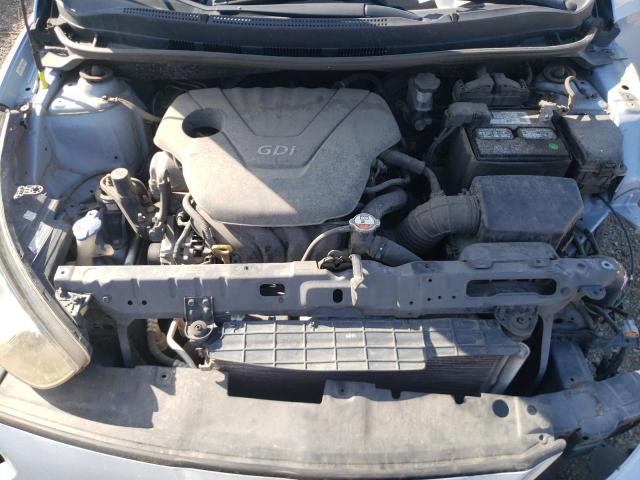 Photo 7 from auction – 2013 HYUNDAI ACCENT GLS with VIN KMHCT4AE3DU448295