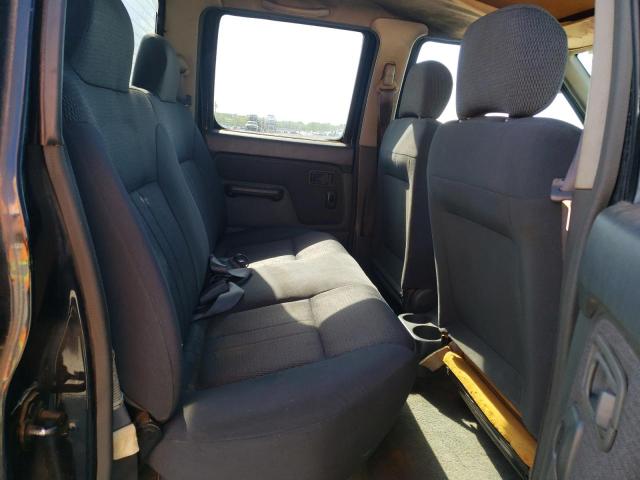 Photo 6 from auction – 2001 NISSAN FRONTIER C with VIN 1N6ED27TX1C303810