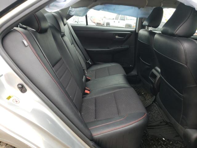 Photo 6 from auction – 2017 TOYOTA CAMRY LE with VIN 4T1BF1FK9HU648006