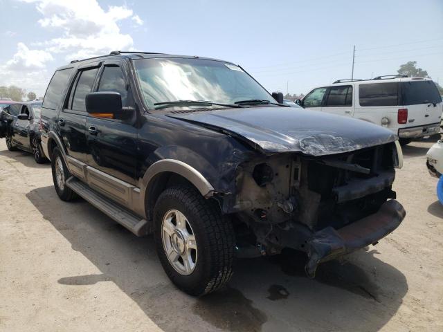 FORD EXPEDITION 2004 with VIN 1FMPU17L14LA28849 - Photo from auction