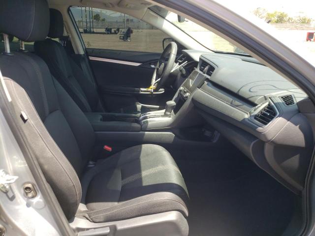 Photo 5 from auction – 2016 HONDA CIVIC EX with VIN 2HGFC2F78GH572667