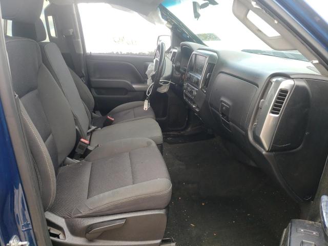 Photo 5 from auction – 2017 CHEVROLET SILVERADO with VIN 3GCPCREC3HG149524