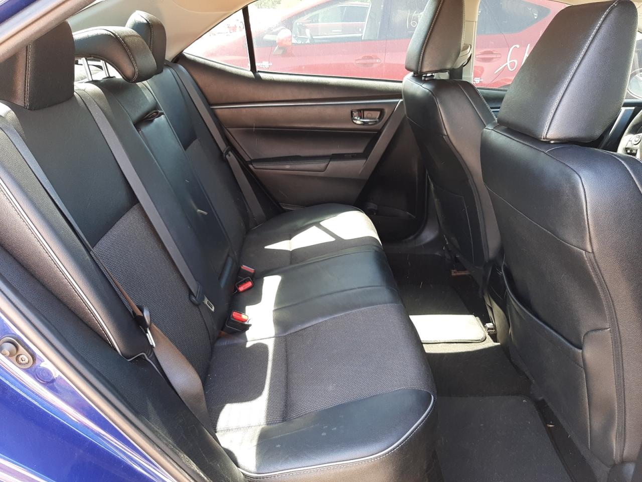 Photo 6 from auction – 2016 TOYOTA COROLLA L with VIN 5YFBURHE0GP419354