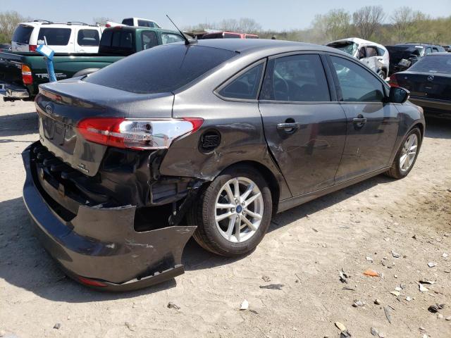 Photo 4 from auction – 2016 FORD FOCUS SE with VIN 1FADP3F25GL234060
