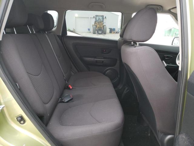 Photo 6 from auction – 2012 KIA SOUL with VIN KNDJT2A52C7472083