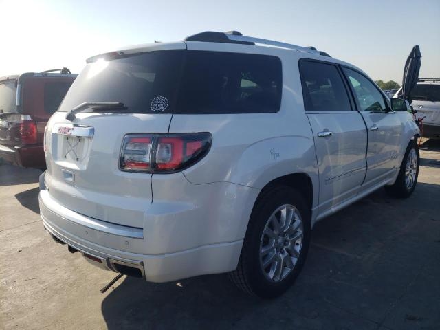 Photo 4 from auction – 2016 GMC ACADIA DEN with VIN 1GKKRTKDXGJ141599