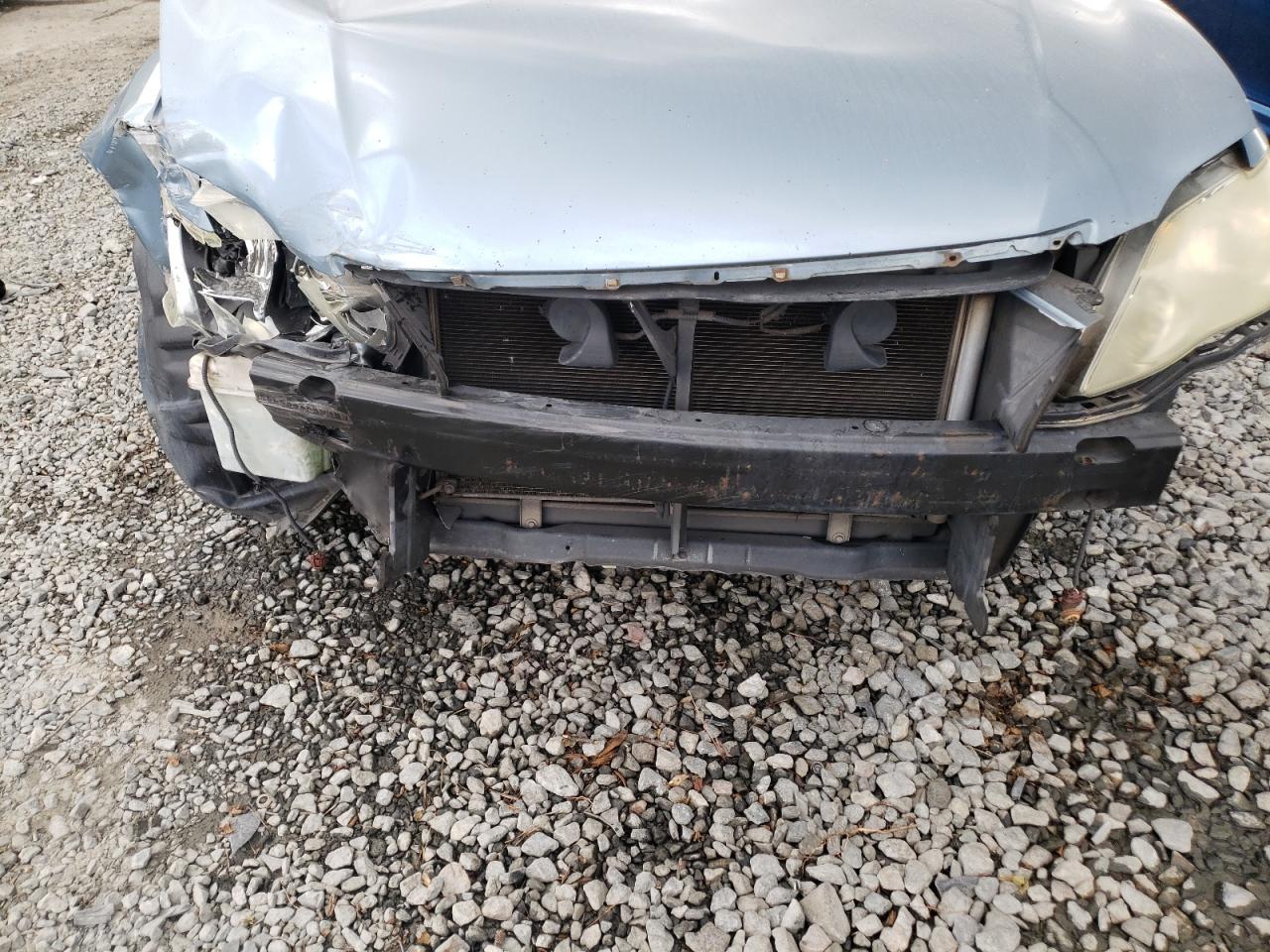 Photo 7 from auction – 2005 TOYOTA AVALON with VIN 4T1BK36B35U058239