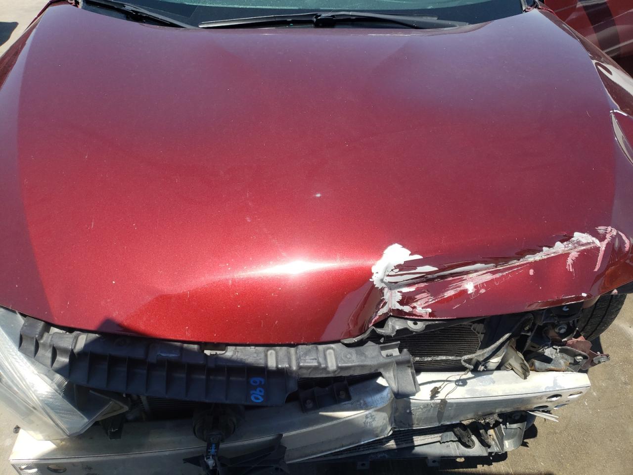 Photo 7 from auction – 2016 NISSAN MAXIMA 3.5 with VIN 1N4AA6AP5GC385330