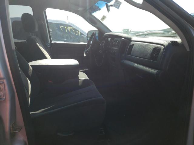 Photo 5 from auction – 2003 DODGE RAM 1500 S with VIN 1D7HA18N83S222189
