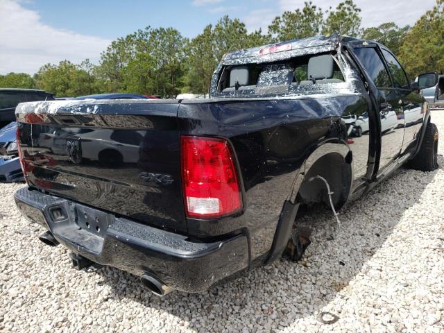 Photo 7 from auction – 2018 RAM 1500 SLT with VIN 1C6RR7TT4JS297766