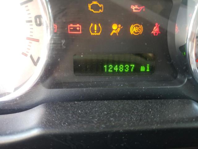 Photo 8 from auction – 2010 FORD EDGE LIMIT with VIN 2FMDK3KC6ABA41930