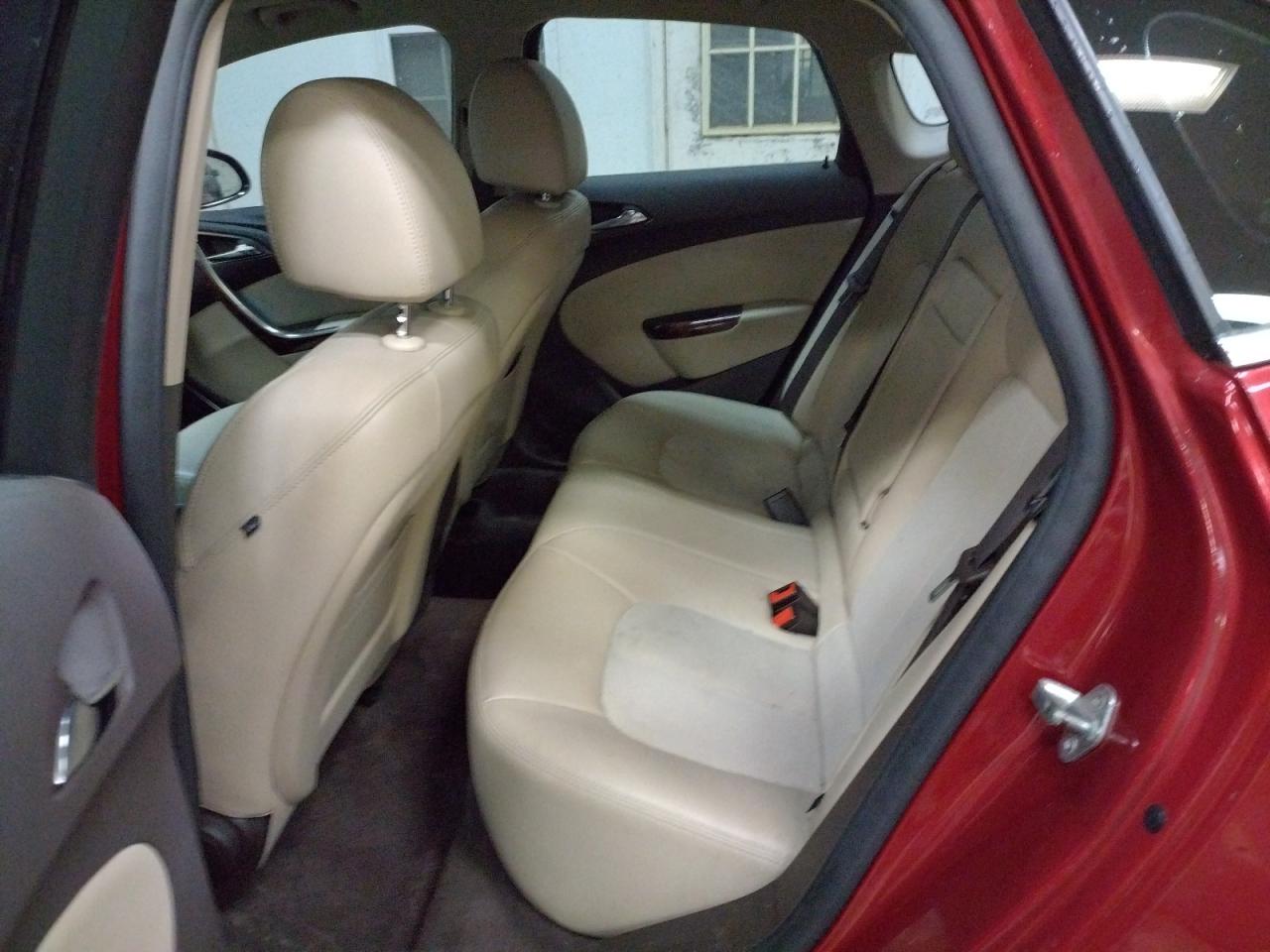 Photo 6 from auction – 2012 BUICK VERANO CON with VIN 1G4PR5SKXC4205043