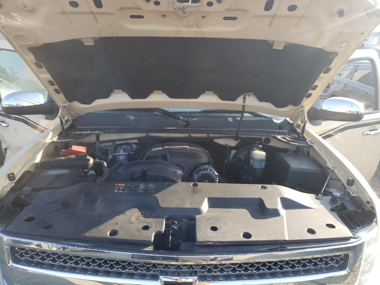 Фото 7 с аукциона – 2012 CHEVROLET SILVERADO с VIN 1GCPKSE75CF196450