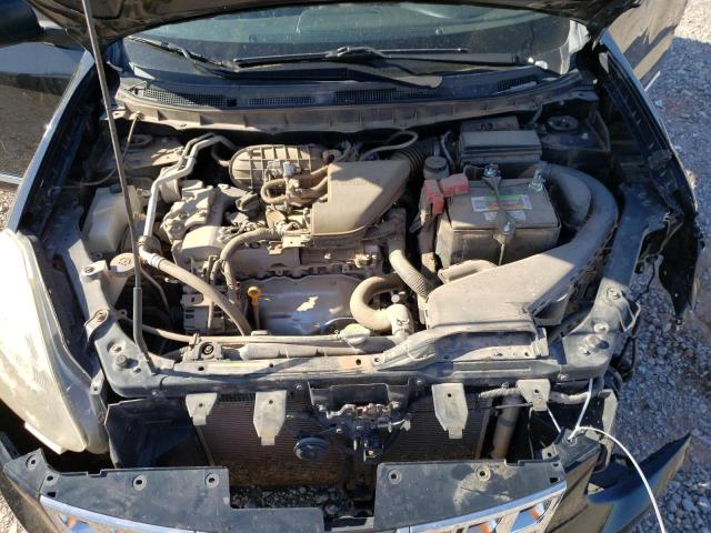Photo 7 from auction – 2015 NISSAN ROGUE with VIN JN8AS5MT8FW153039