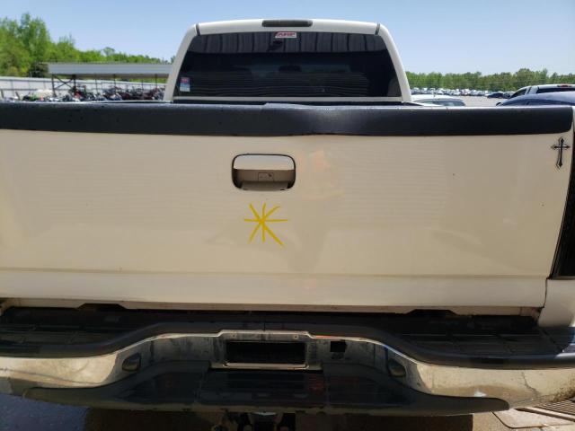 Photo 9 from auction – 2003 CHEVROLET SILVERADO with VIN 1GCHC29U03E371940