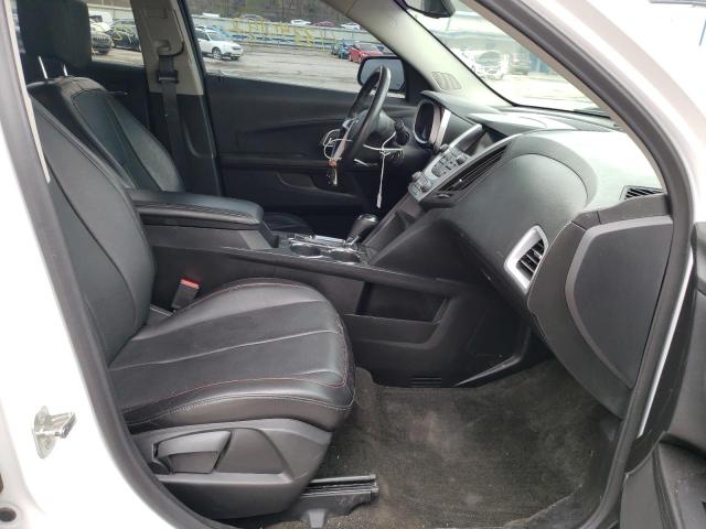Photo 5 from auction – 2017 CHEVROLET EQUINOX LT with VIN 2GNALCEK0H6135948