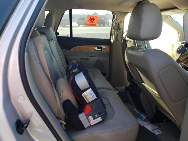 Photo 6 from auction – 2015 LINCOLN MKX with VIN 2LMDJ6JK7FBL20523