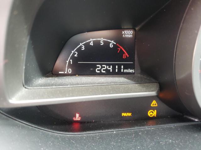 Photo 8 from auction – 2018 MAZDA 3 SPORT with VIN JM1BN1K77J1165677