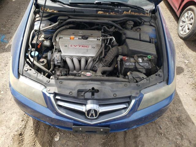 Photo 7 from auction – 2005 ACURA TSX with VIN JH4CL96835C035271