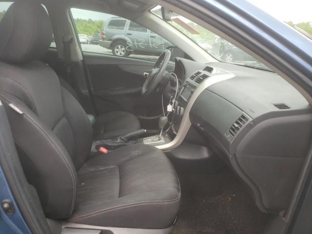 Photo 5 from auction – 2013 TOYOTA COROLLA BA with VIN 5YFBU4EE2DP213469
