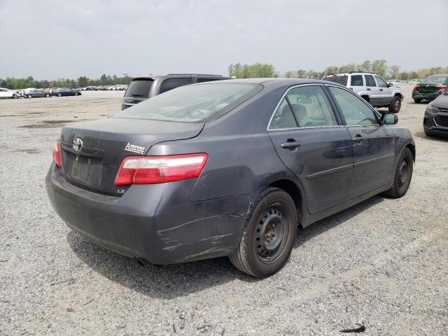 Photo 4 from auction – 2009 TOYOTA CAMRY BASE with VIN 4T1BE46K49U406682