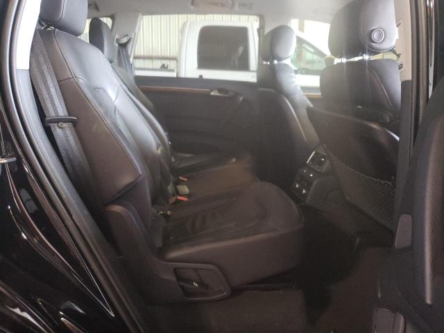 Photo 6 from auction – 2015 AUDI Q7 PREMIUM with VIN WA1LGAFE5FD025005