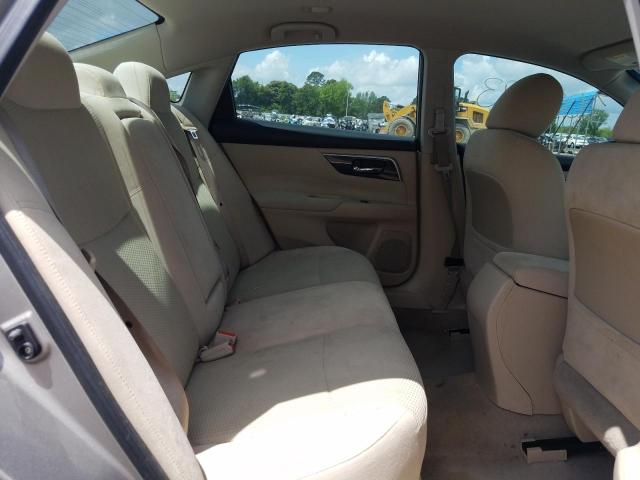 Photo 6 from auction – 2014 NISSAN ALTIMA 2.5 with VIN 1N4AL3AP9EC129827