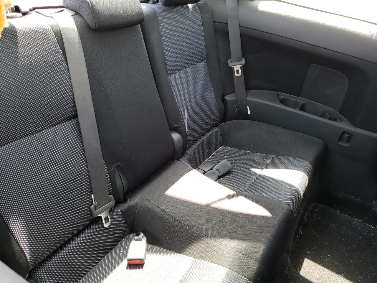 Photo 6 from auction – 2008 SCION TC with VIN JTKDE167080234348