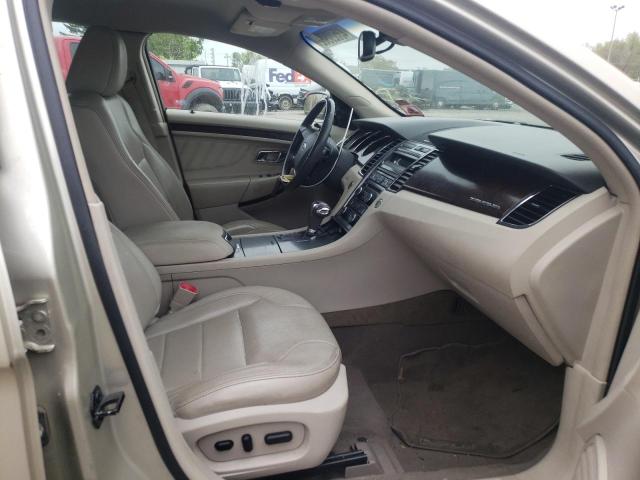 Photo 5 from auction – 2011 FORD TAURUS LIM with VIN 1FAHP2JWXBG146998