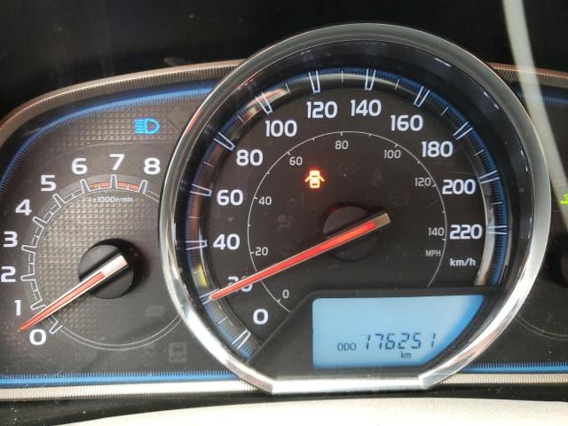 Photo 8 from auction – 2013 TOYOTA RAV4 LIMIT with VIN 2T3DFREVXDW107728