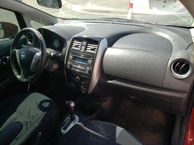 Photo 9 from auction – 2015 NISSAN VERSA NOTE with VIN 3N1CE2CP0FL376795