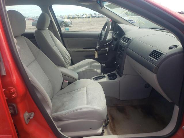 Photo 5 from auction – 2007 CHEVROLET COBALT LT with VIN 1G1AL55F877259139