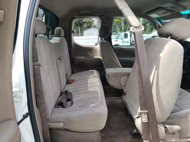 Photo 6 from auction – 2000 TOYOTA TUNDRA ACC with VIN 5TBBT4413YS101089