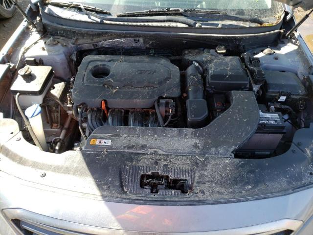 Photo 7 from auction – 2015 HYUNDAI SONATA SE with VIN 5NPE24AF5FH003790